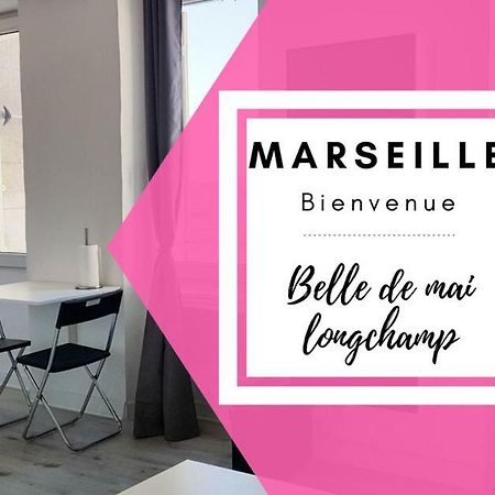 La plus belle de main Marseille Extérieur photo