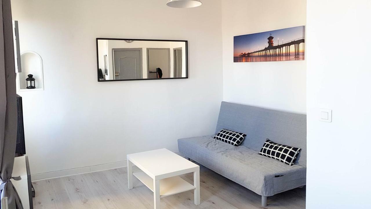 La plus belle de main Marseille Extérieur photo