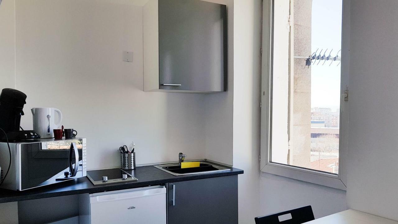 La plus belle de main Marseille Extérieur photo