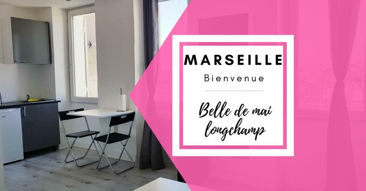 La plus belle de main Marseille Extérieur photo