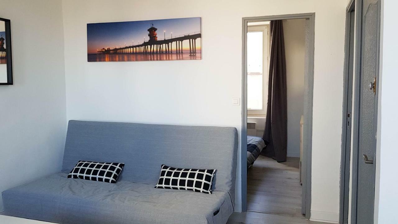 La plus belle de main Marseille Extérieur photo