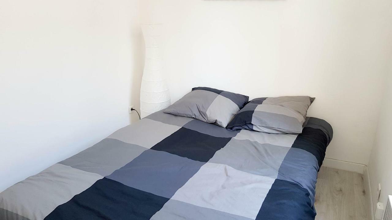 La plus belle de main Marseille Extérieur photo
