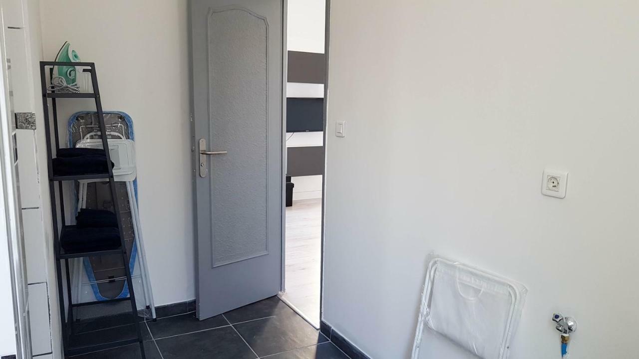La plus belle de main Marseille Extérieur photo