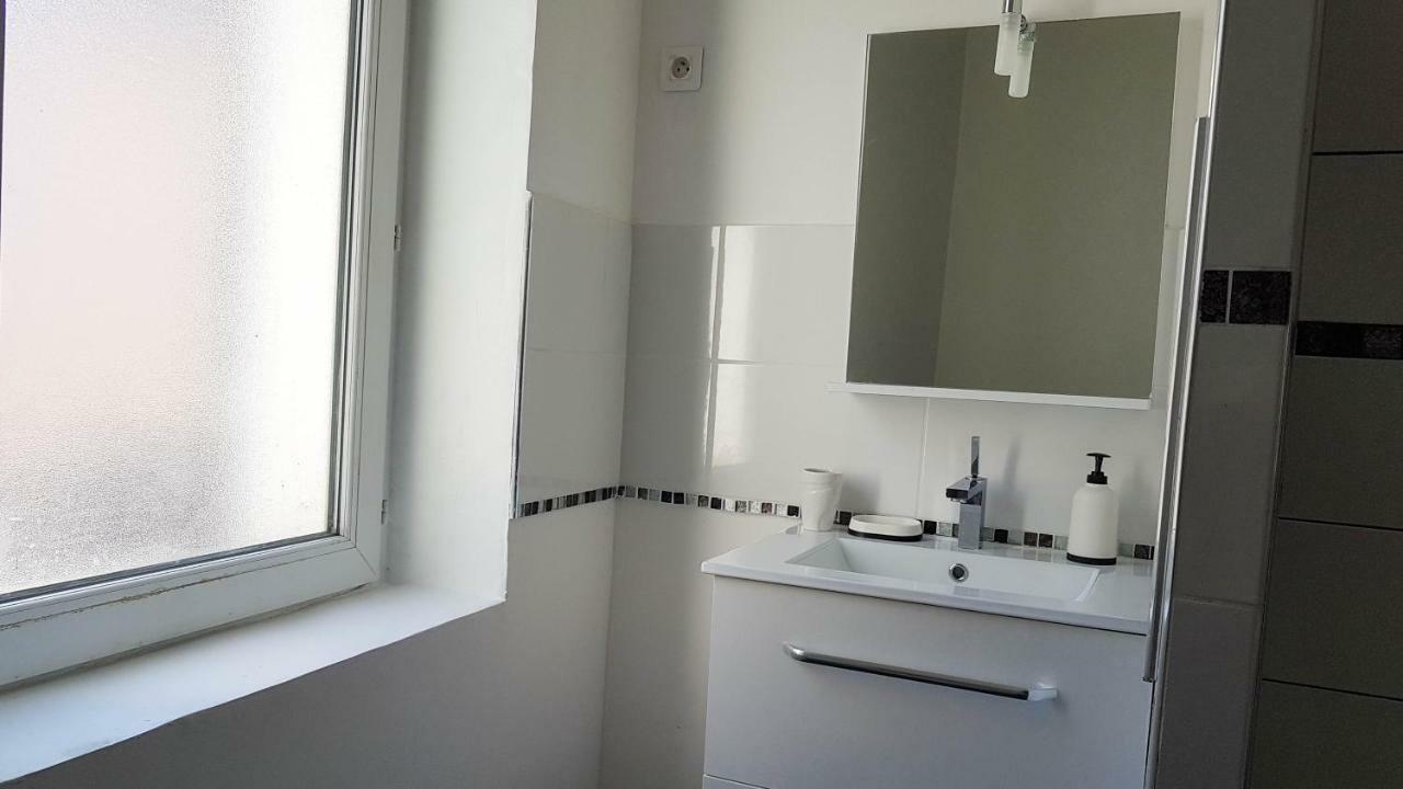 La plus belle de main Marseille Extérieur photo