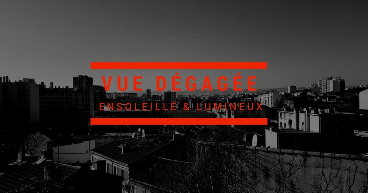 La plus belle de main Marseille Extérieur photo